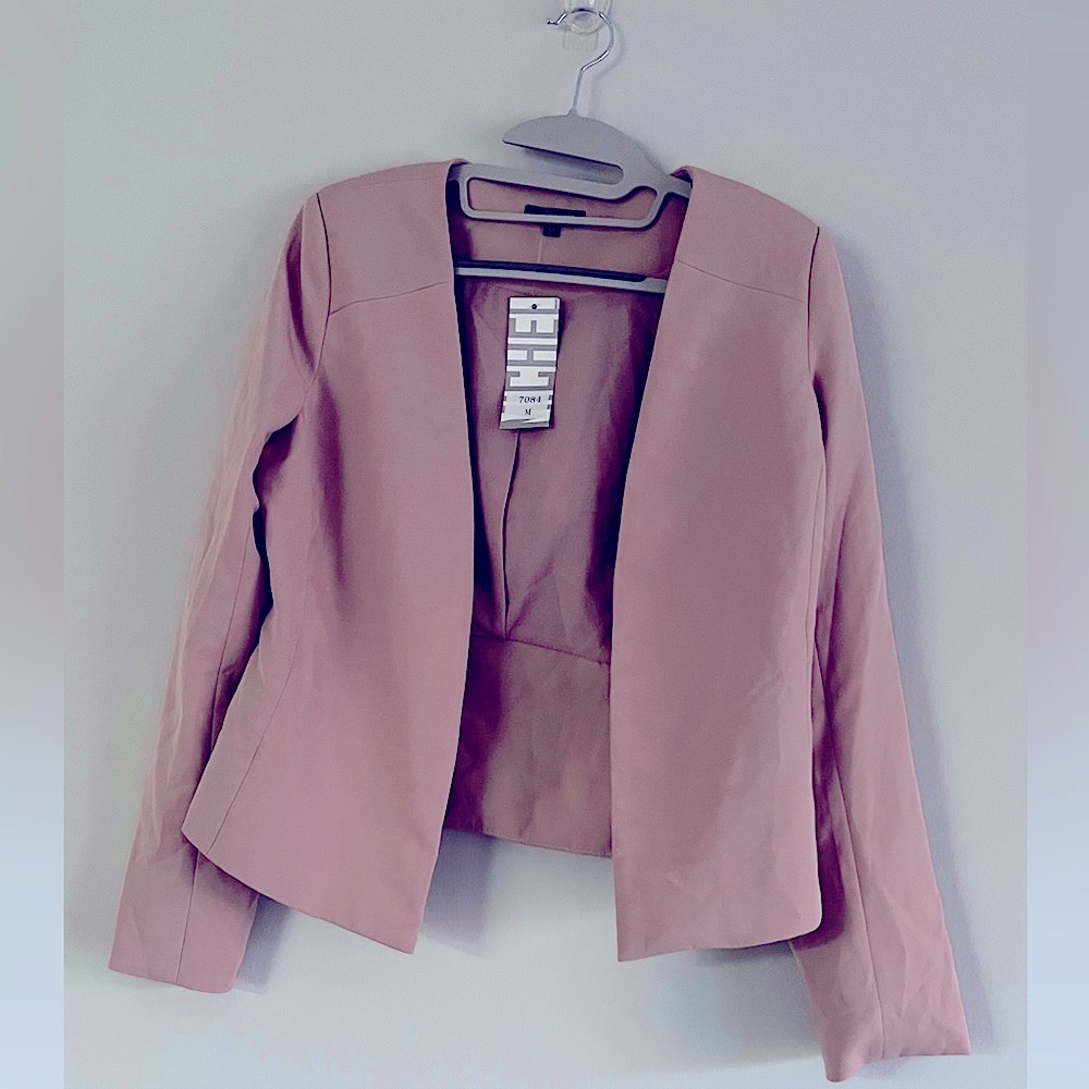 $$SOLD$$ Women’s Blazer